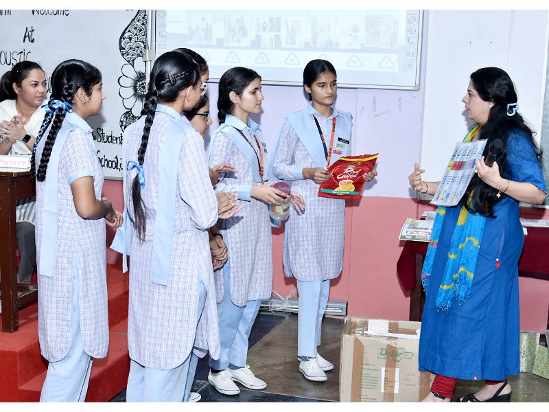 best cbse school in faridkot