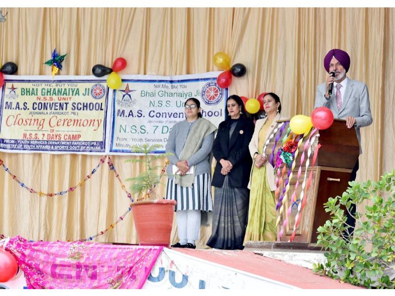 best cbse school in faridkot