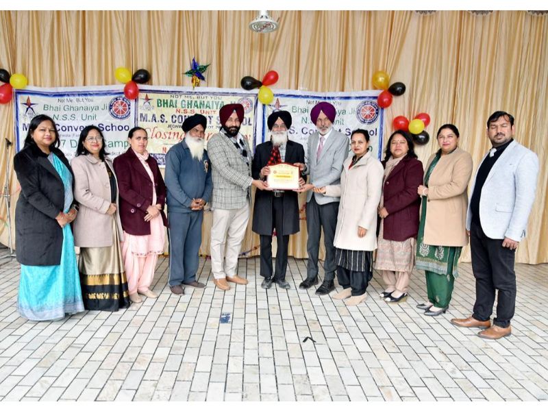 best cbse school in faridkot