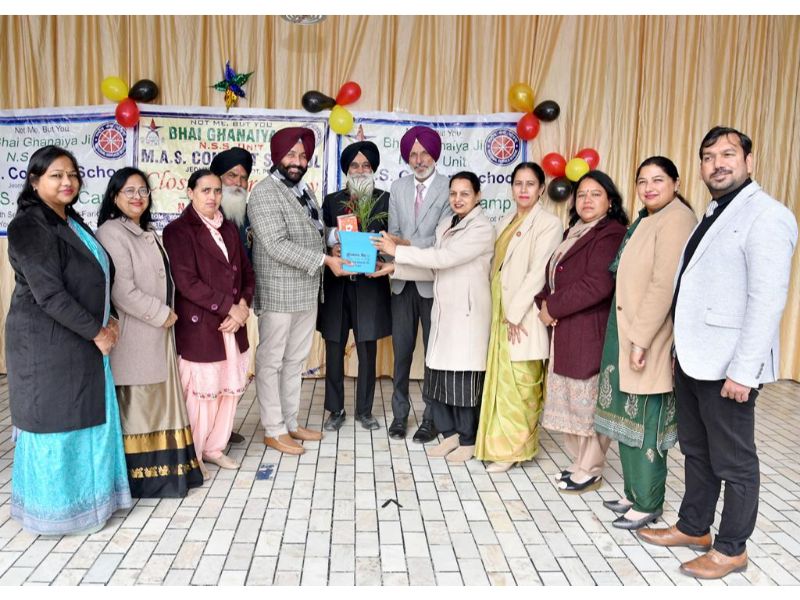 best cbse school in faridkot