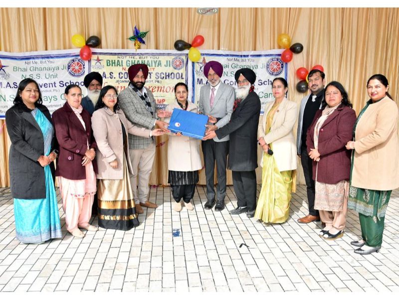 best cbse school in faridkot