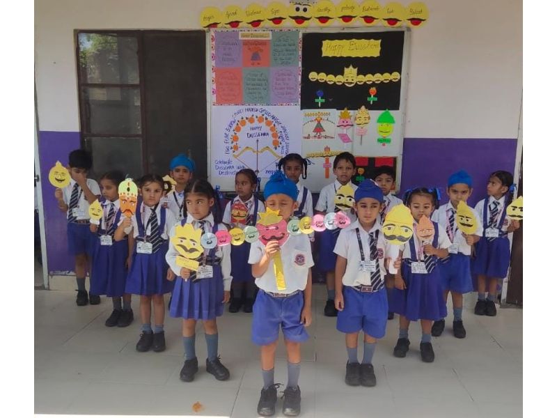 best cbse school in faridkot