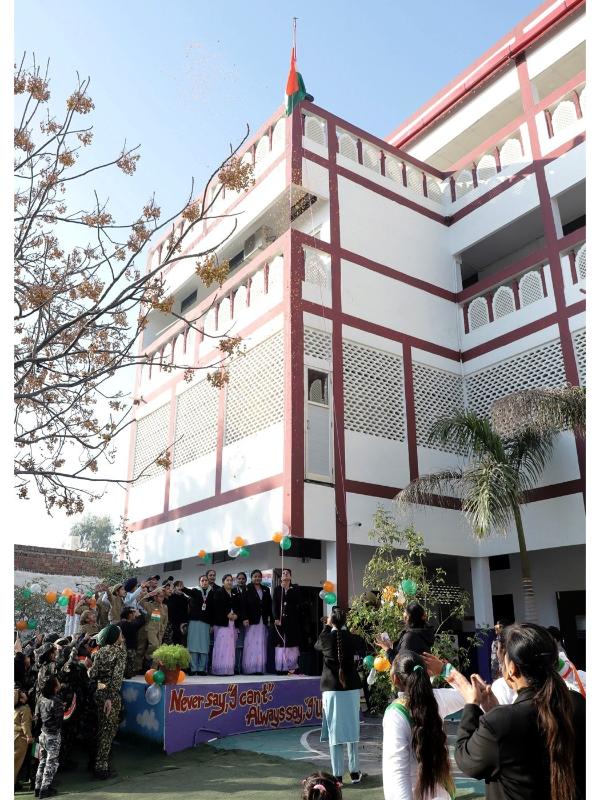 best cbse school in faridkot