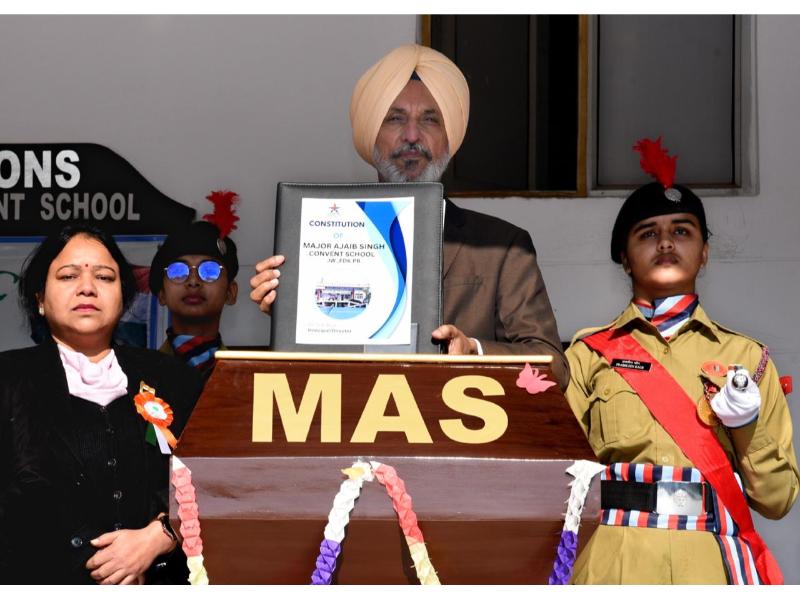 best cbse school in faridkot