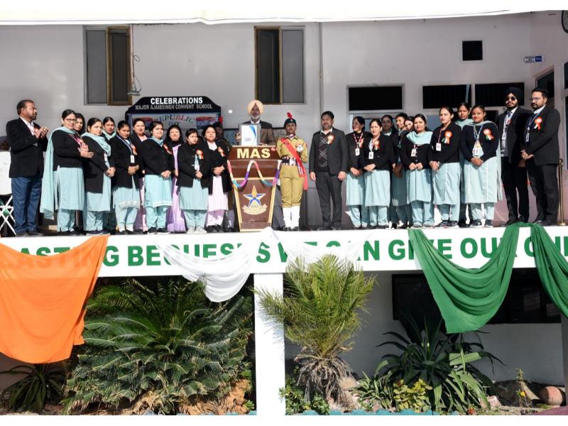 best cbse school in faridkot