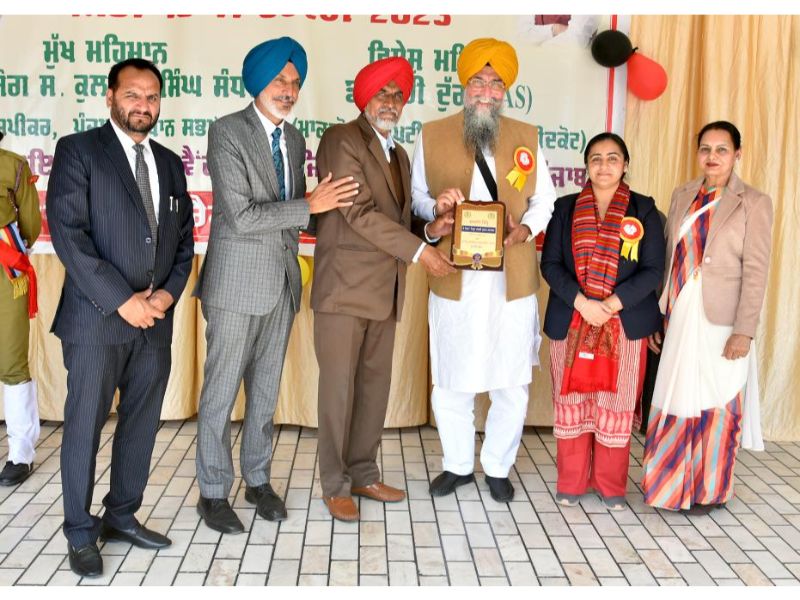 best cbse school in faridkot