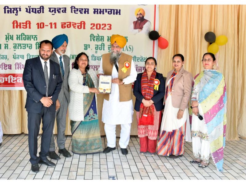 best cbse school in faridkot