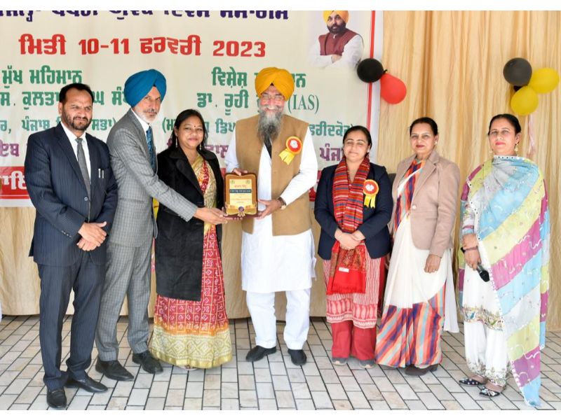 best cbse school in faridkot