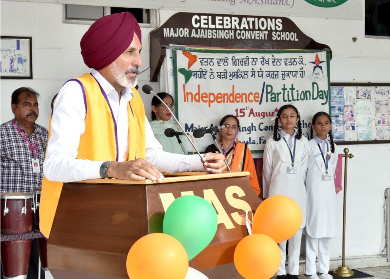 best cbse school in faridkot